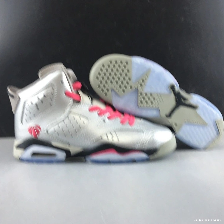  2014 543390-009 (GS) 6 Retro Jordan Valentine's Day 0228